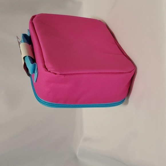 Nickelodeon JoJo Siwa Insulated Soft Lunch Box - Picture 4 of 11